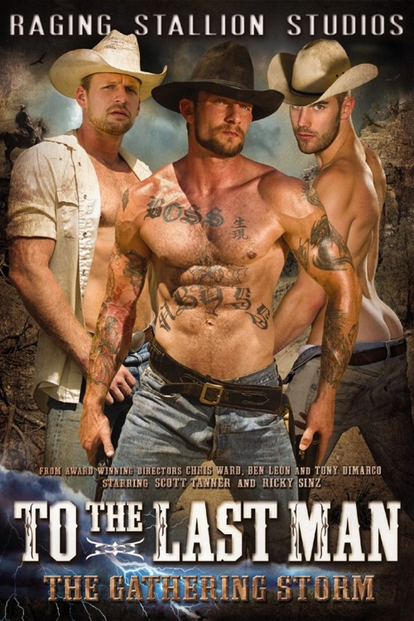 To The Last Man：The Gathering Storm