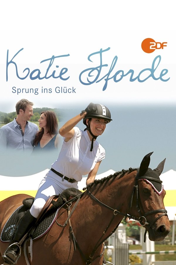 Katie Fforde - Sprung Ins Glück