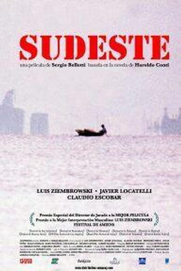 Sudeste
