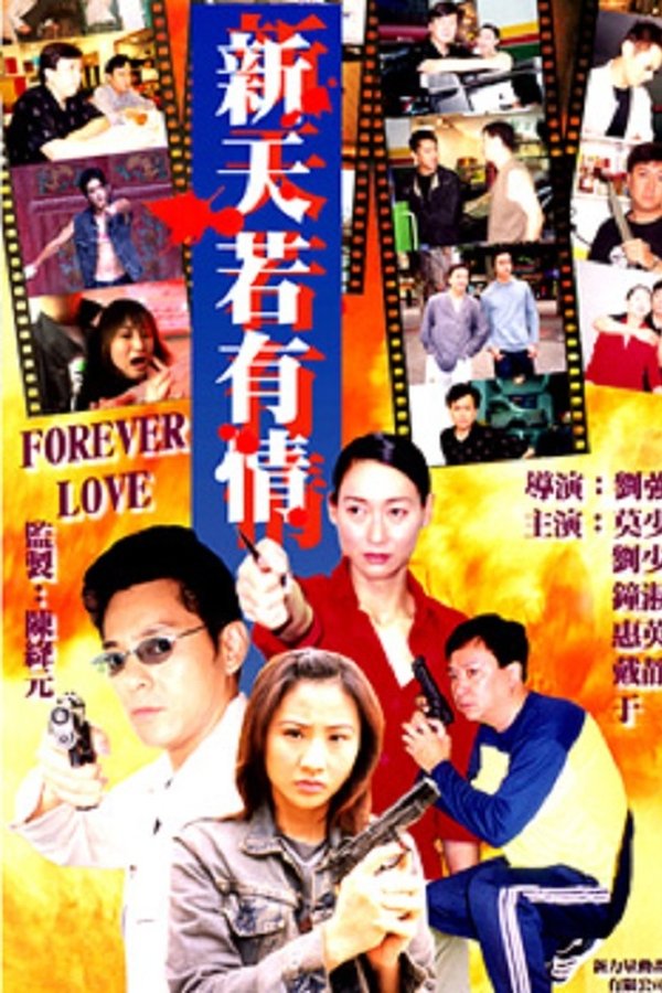 新天若有情
