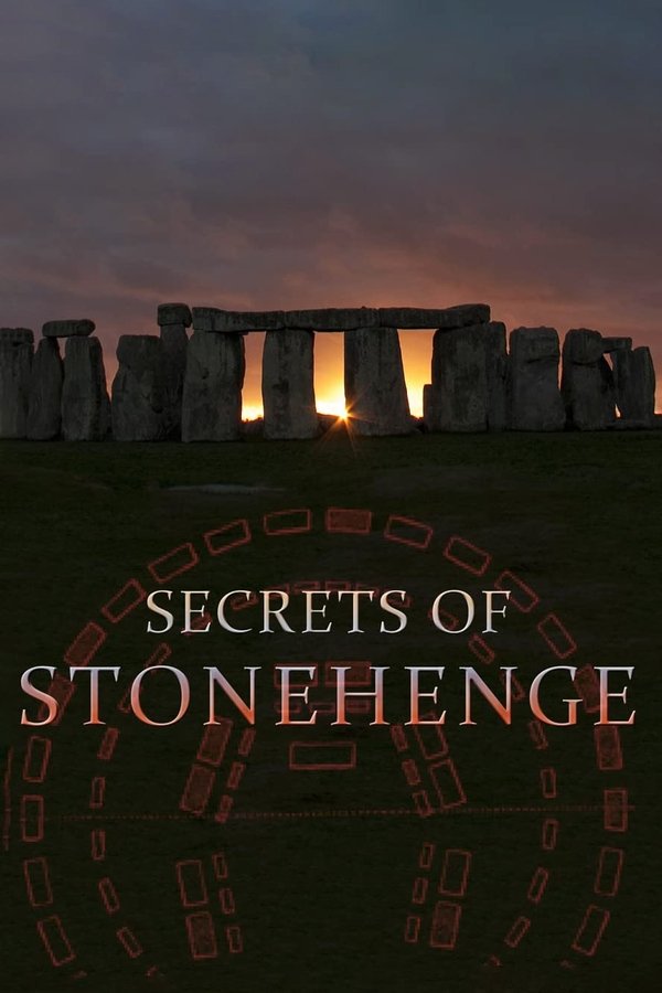 Secrets Of Stonehenge