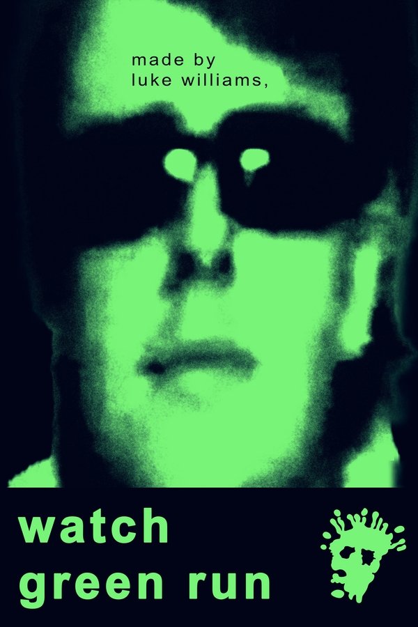 Watch Green Run