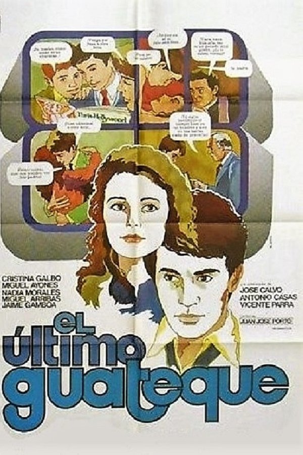 El último Guateque