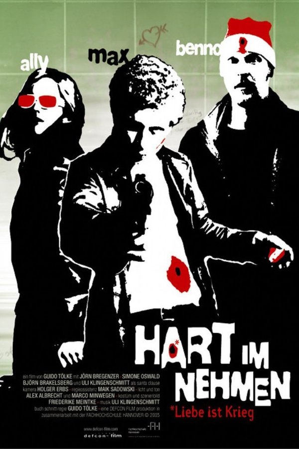 Hart Im Nehmen