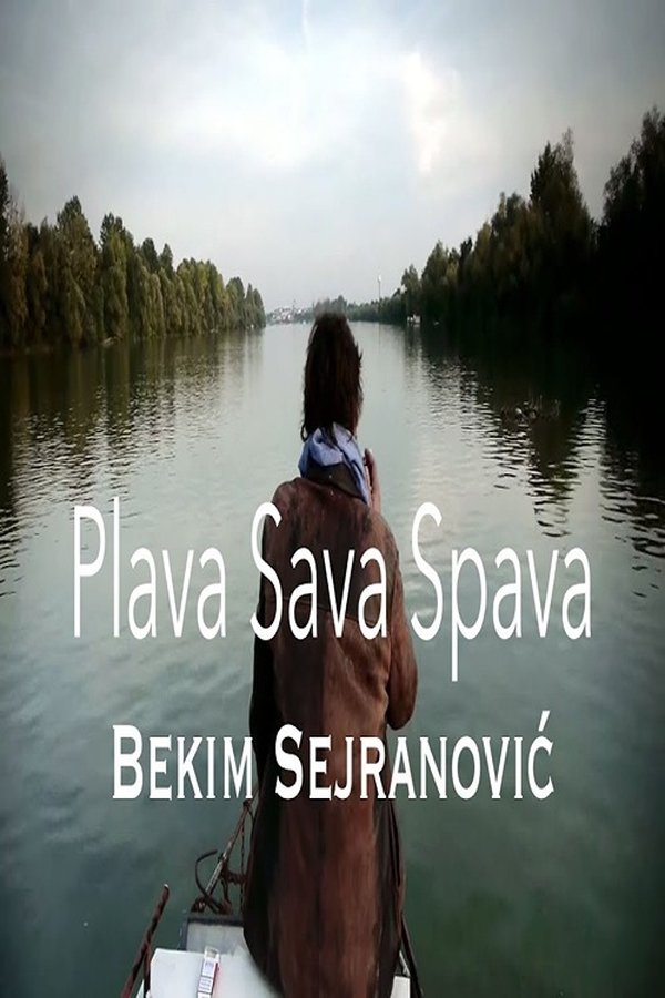 Plava Sava Spava
