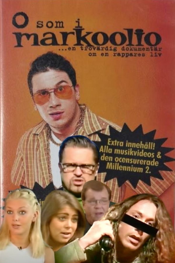 O Som I Markoolio