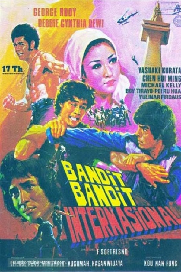 Bandit-bandit International