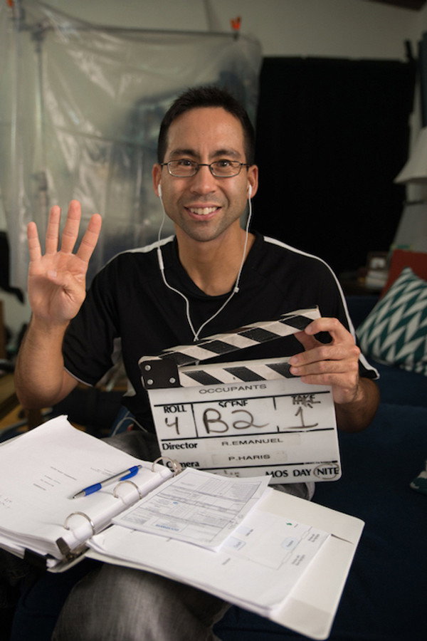 Director