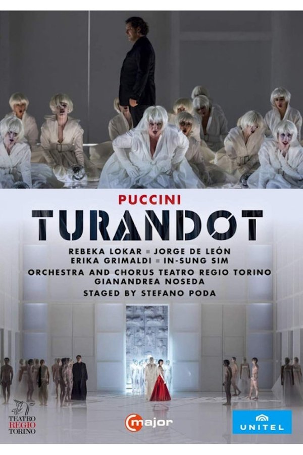 Puccini: Turandot