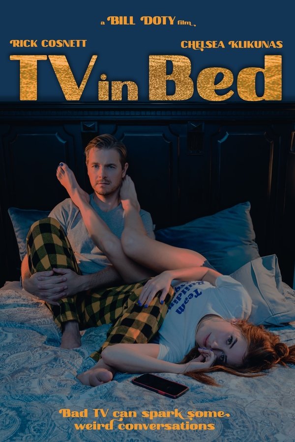 TV In Bed
