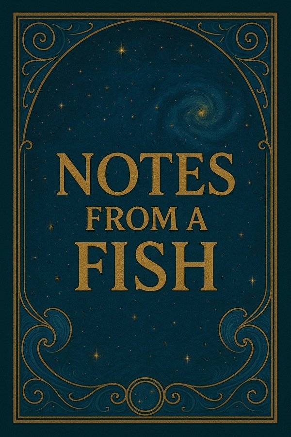 Notes From A Fish