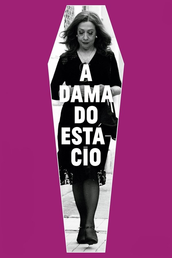 A Dama Do Estácio