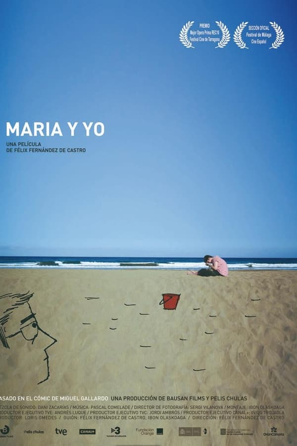 María Y Yo