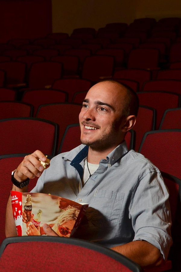 Director