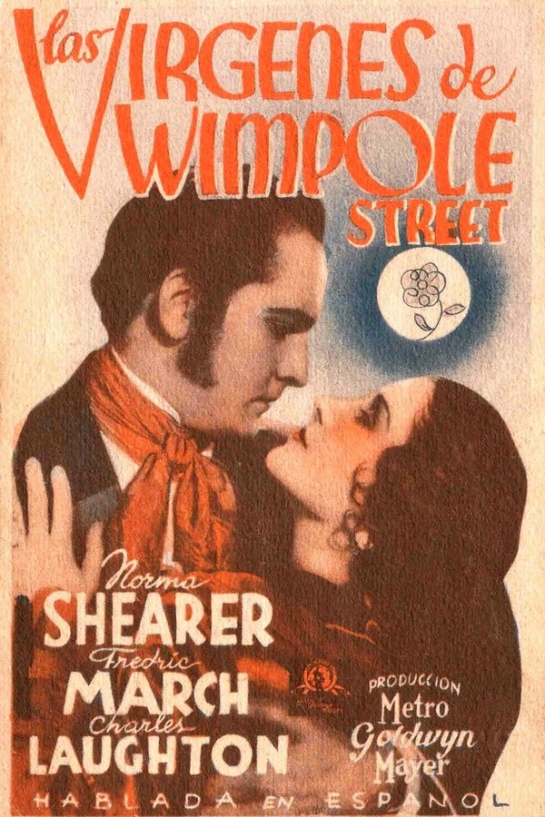 The Barretts Of Wimpole Street
