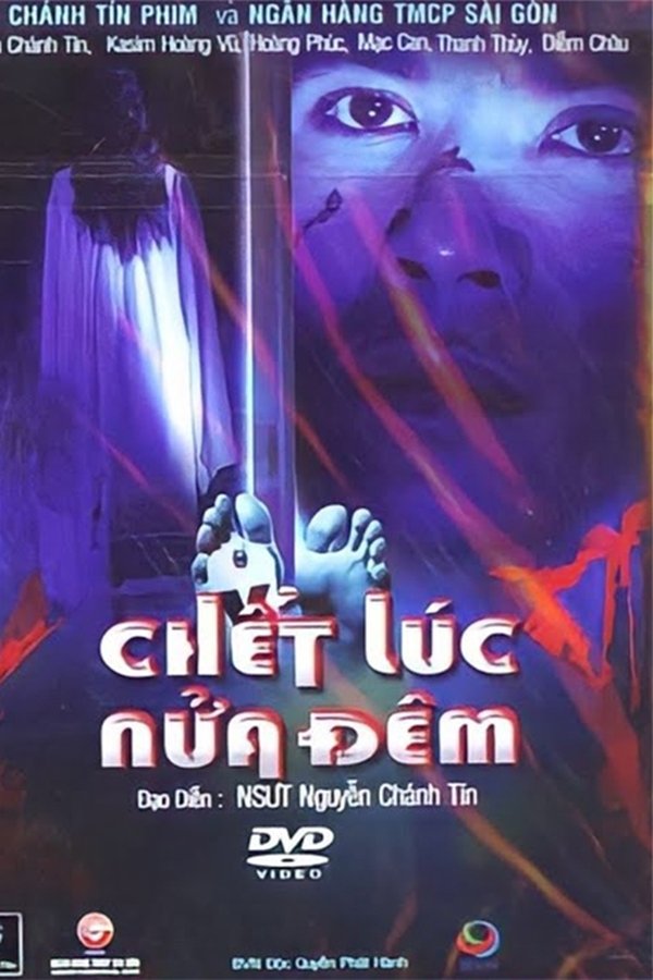 Chết Lúc Nữa Đêm