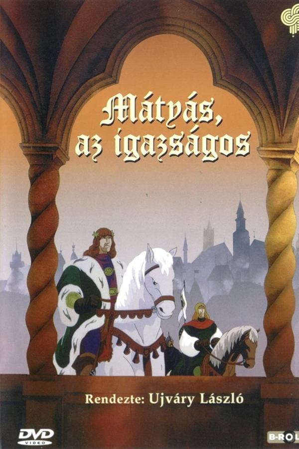 Mátyás az igazságos