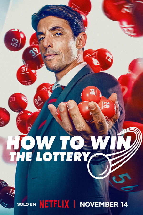 How to Win the Lottery