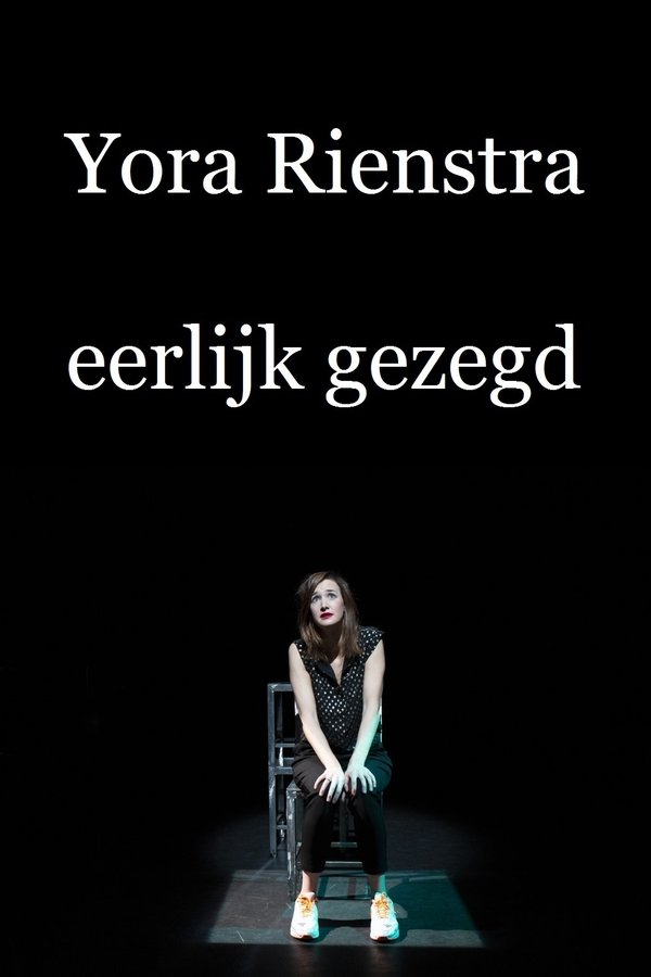 Yora Rienstra: Eerlijk Gezegd
