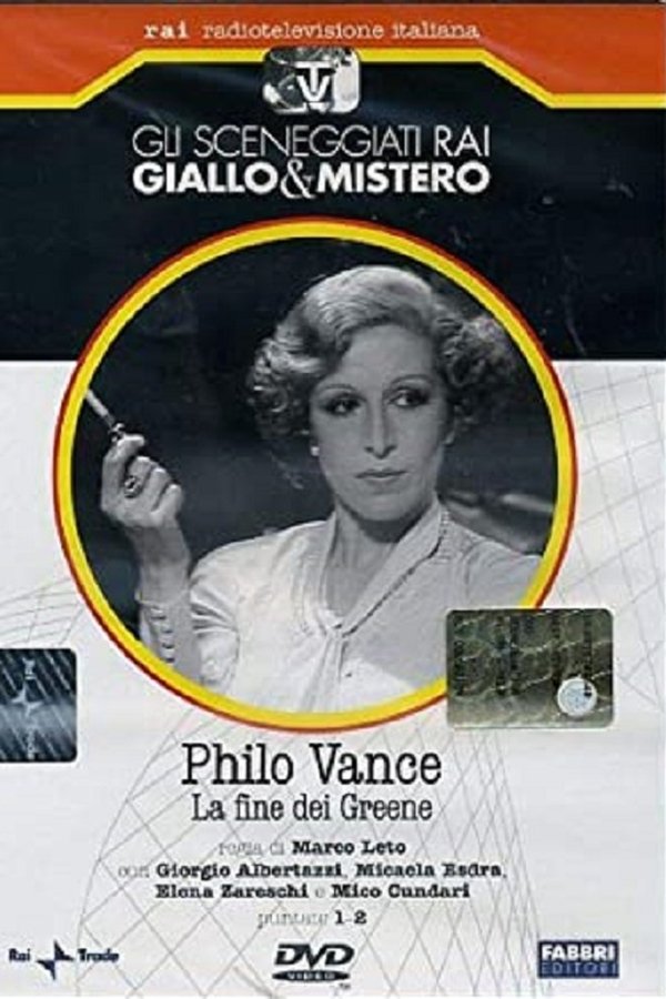 La Fine Dei Greene