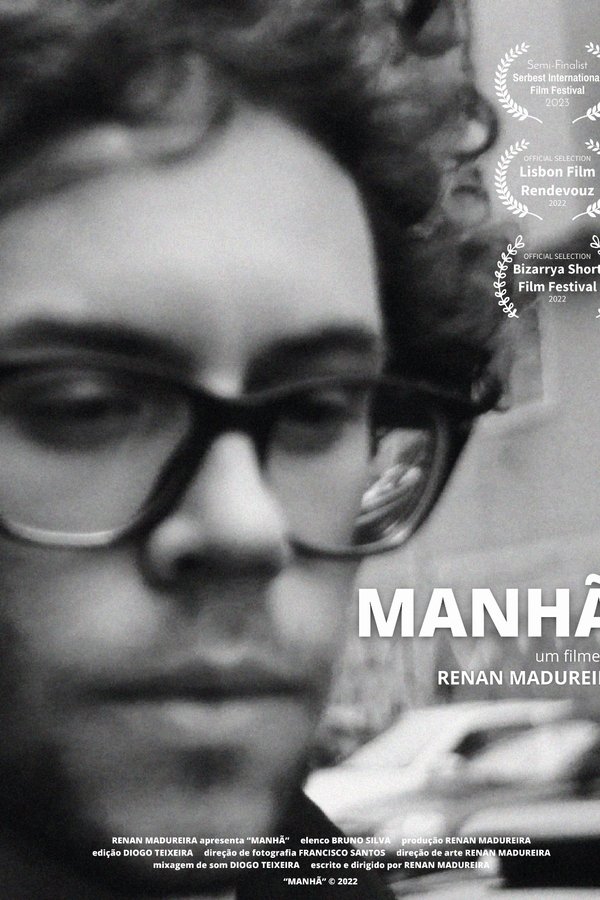 Manhã