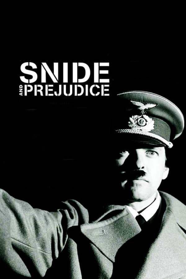 Snide And Prejudice