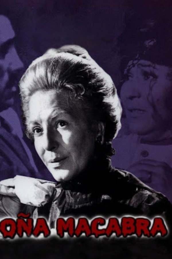 Doña Macabra