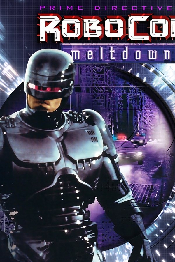 RoboCop: Meltdown