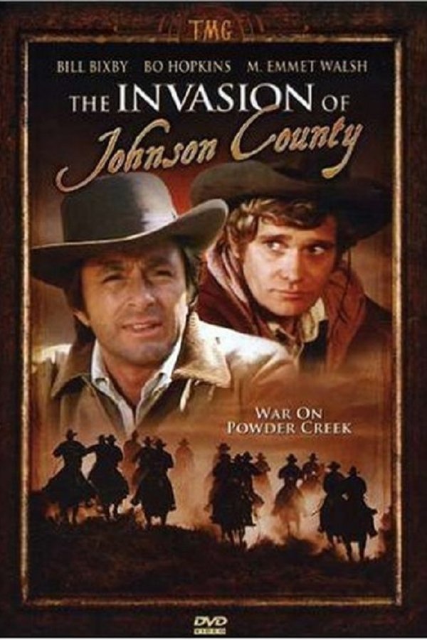 The Invasion Of Johnson County