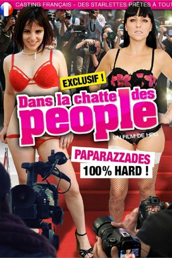 Dans La Chatte Des People