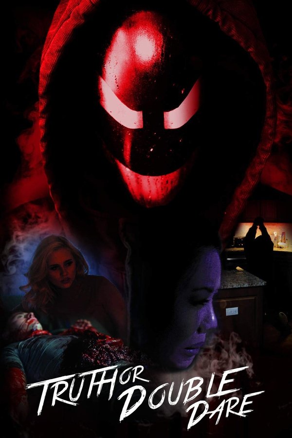 Truth Or Double Dare