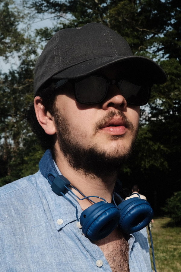 Director