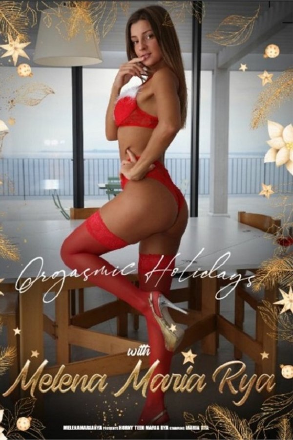 Orgasmic Holidays