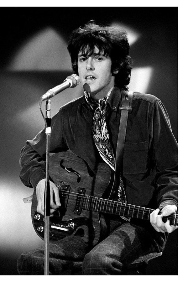 Donovan: Live On The Bouton Rouge Show