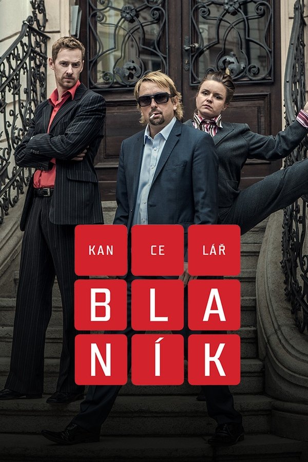 The Office Blanik