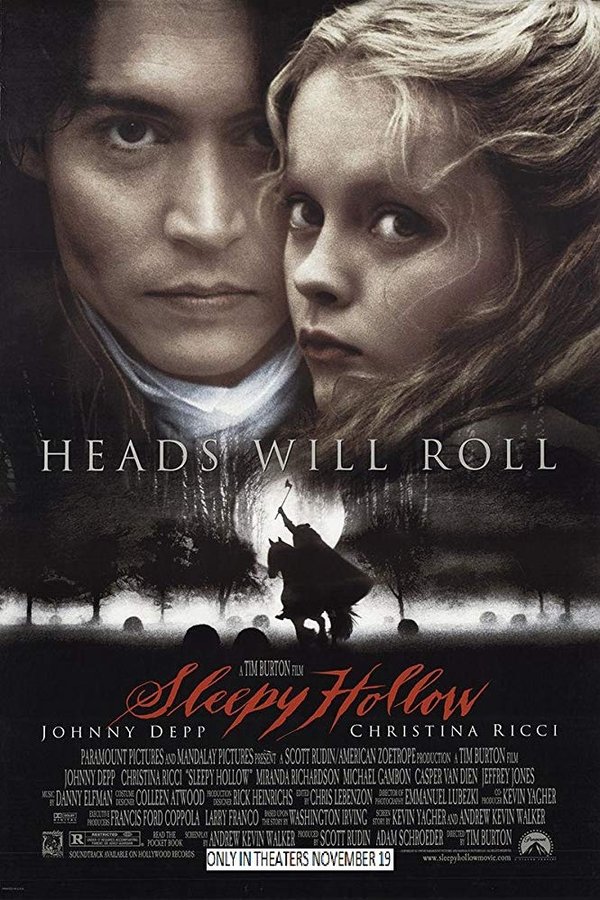 Sleepy Hollow: Behind The Legend