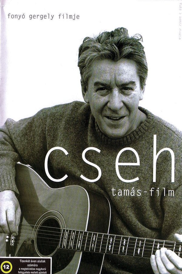 Cseh Tamás Film