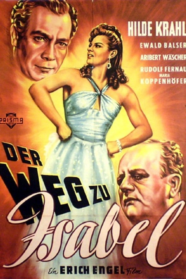 Der Weg Zu Isabel