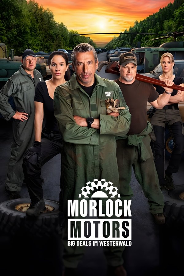 Morlock Motors - Big Deals im Westerwald