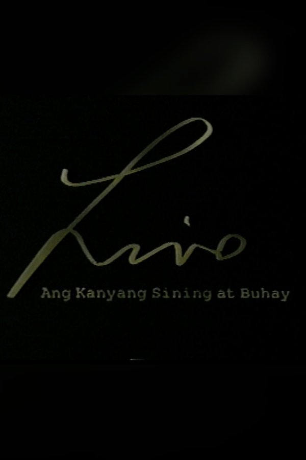 Lino: Ang Kanyang Sining At Buhay