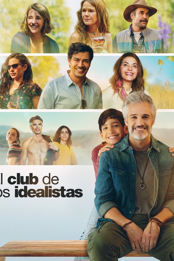 El Club De Los Idealistas