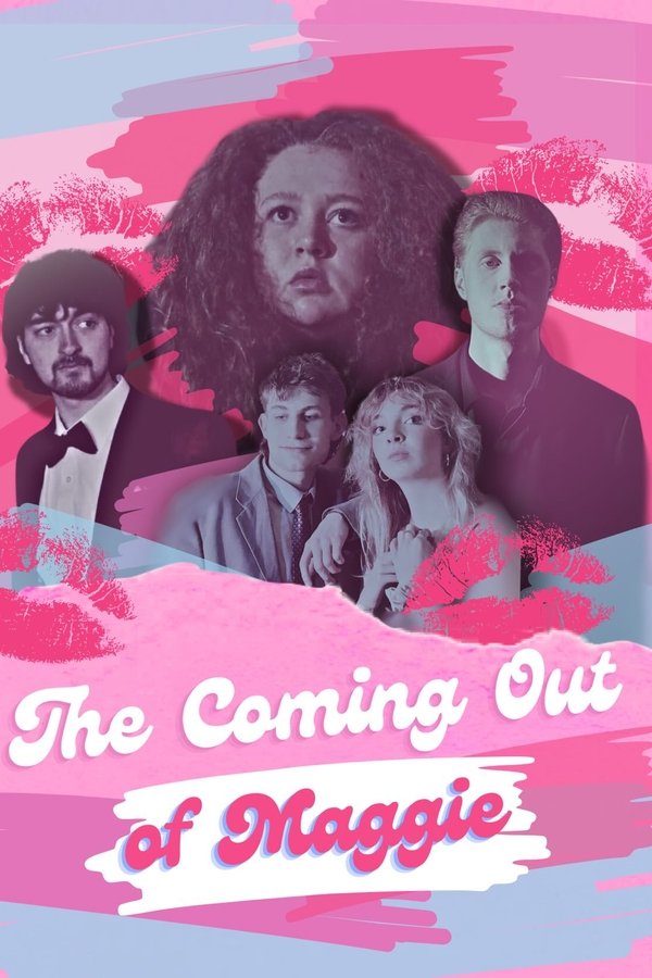 The Coming Out Of Maggie
