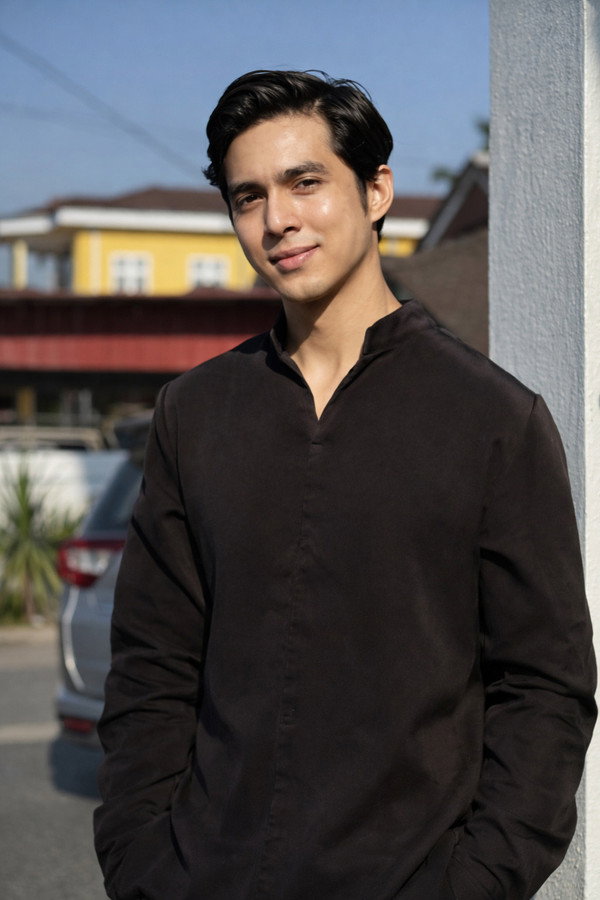 cast