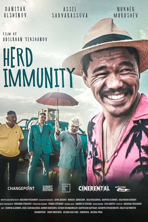 Herd Immunity