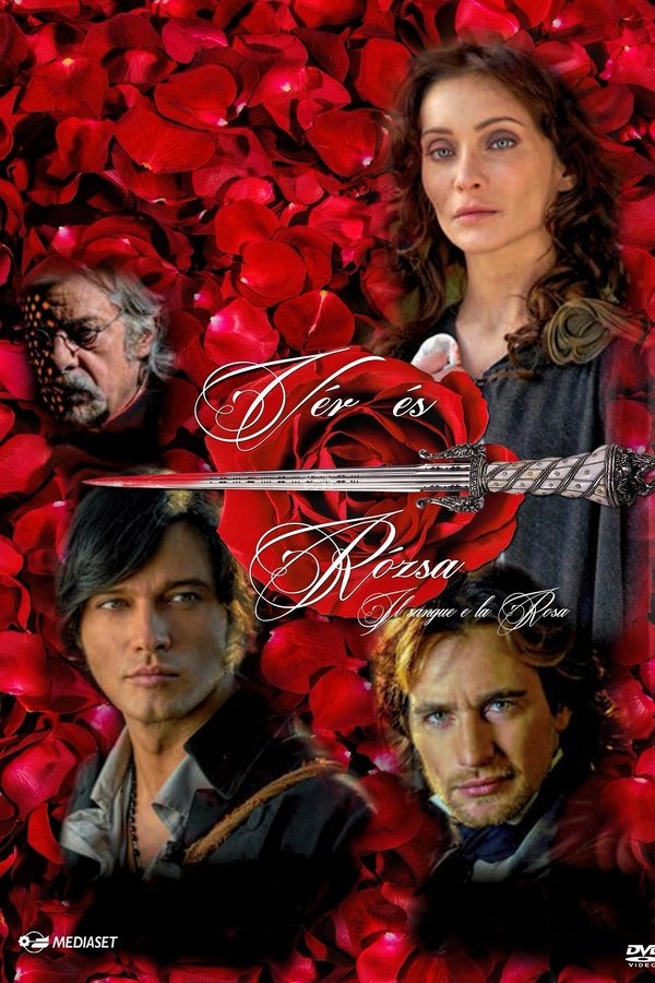 Il Sangue E La Rosa