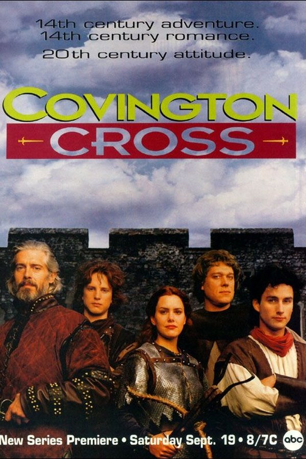 Covington Cross