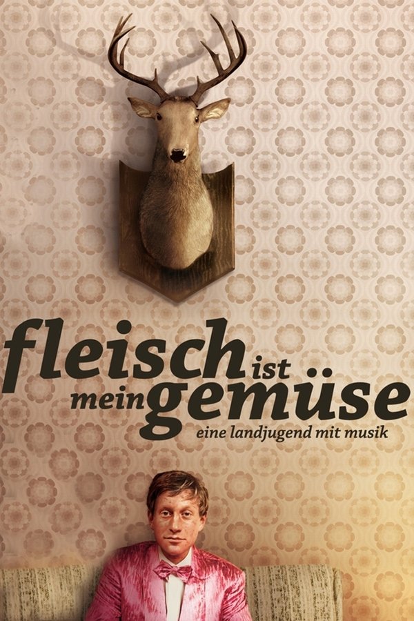 Fleisch Ist Mein Gemüse