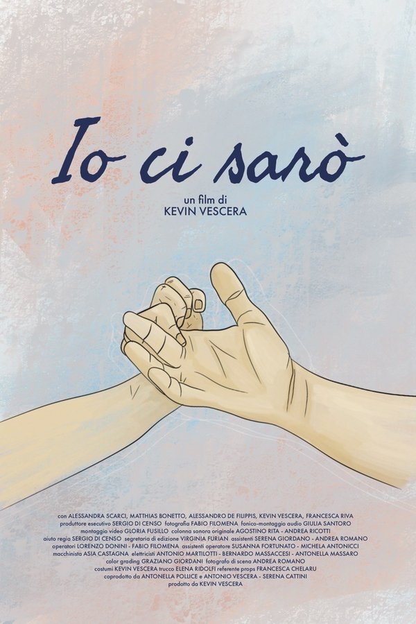 Io Ci Sarò