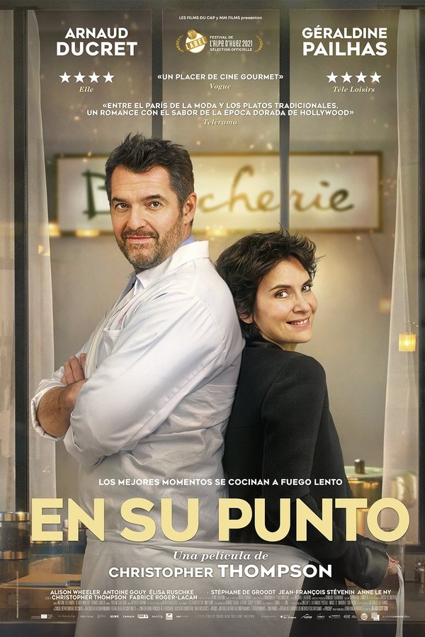 En Su Punto