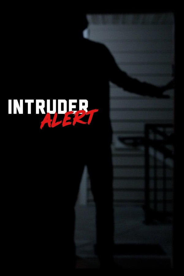 Intruder Alert
